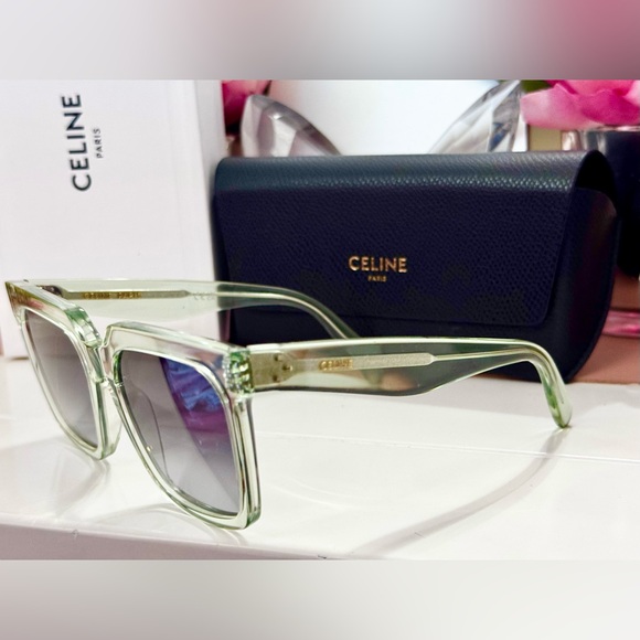 New Celine Sunglasses - Picture 4 of 7